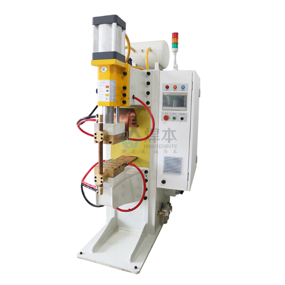 中頻點焊機DZ-160KVA